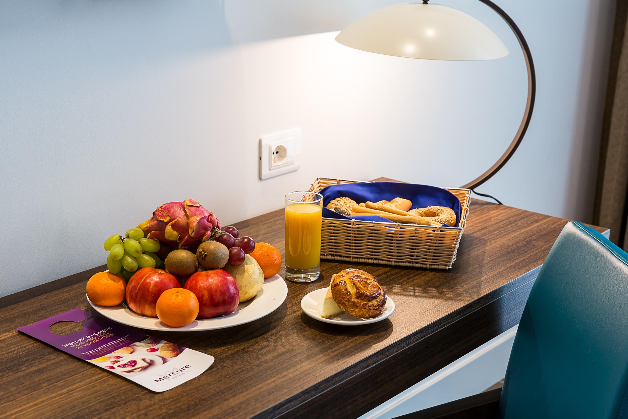 Mercure Almaty City Center Екстер'єр фото