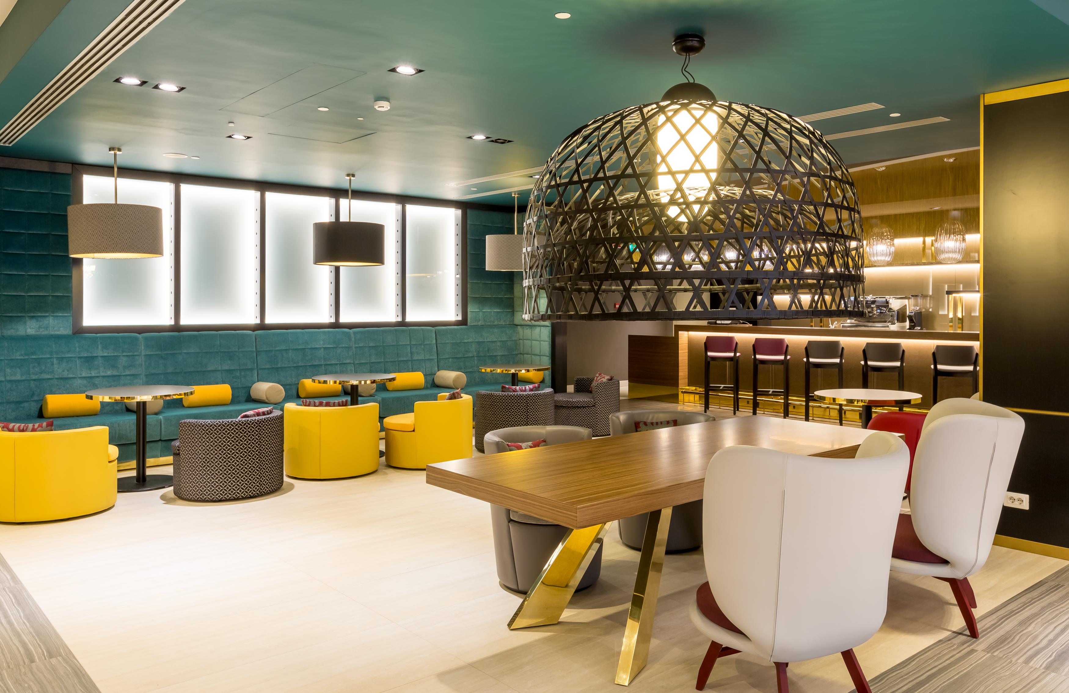 Mercure Almaty City Center Екстер'єр фото